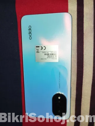 Oppo a18